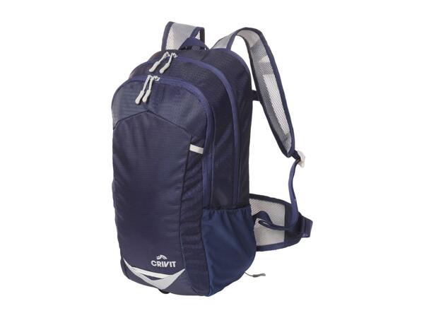 Crivit 14L Cycling Backpack