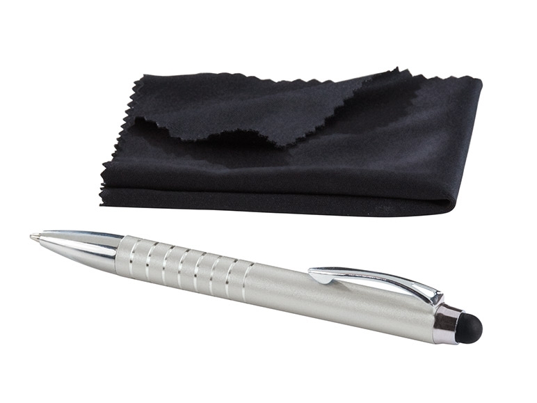 UNITED OFFICE 2-in-1 Stylus Pen