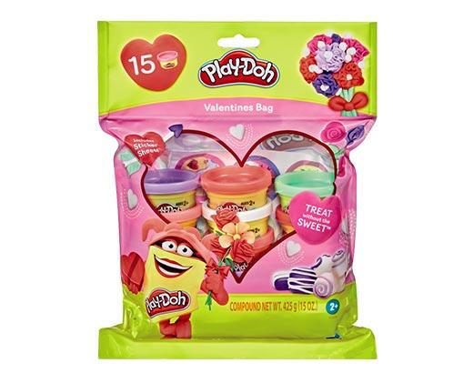 Play-Doh 
 Valentine's Day Pack