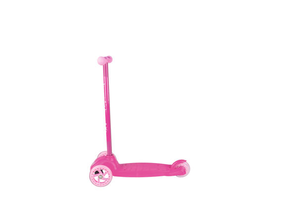 4-in-1 Scooter
