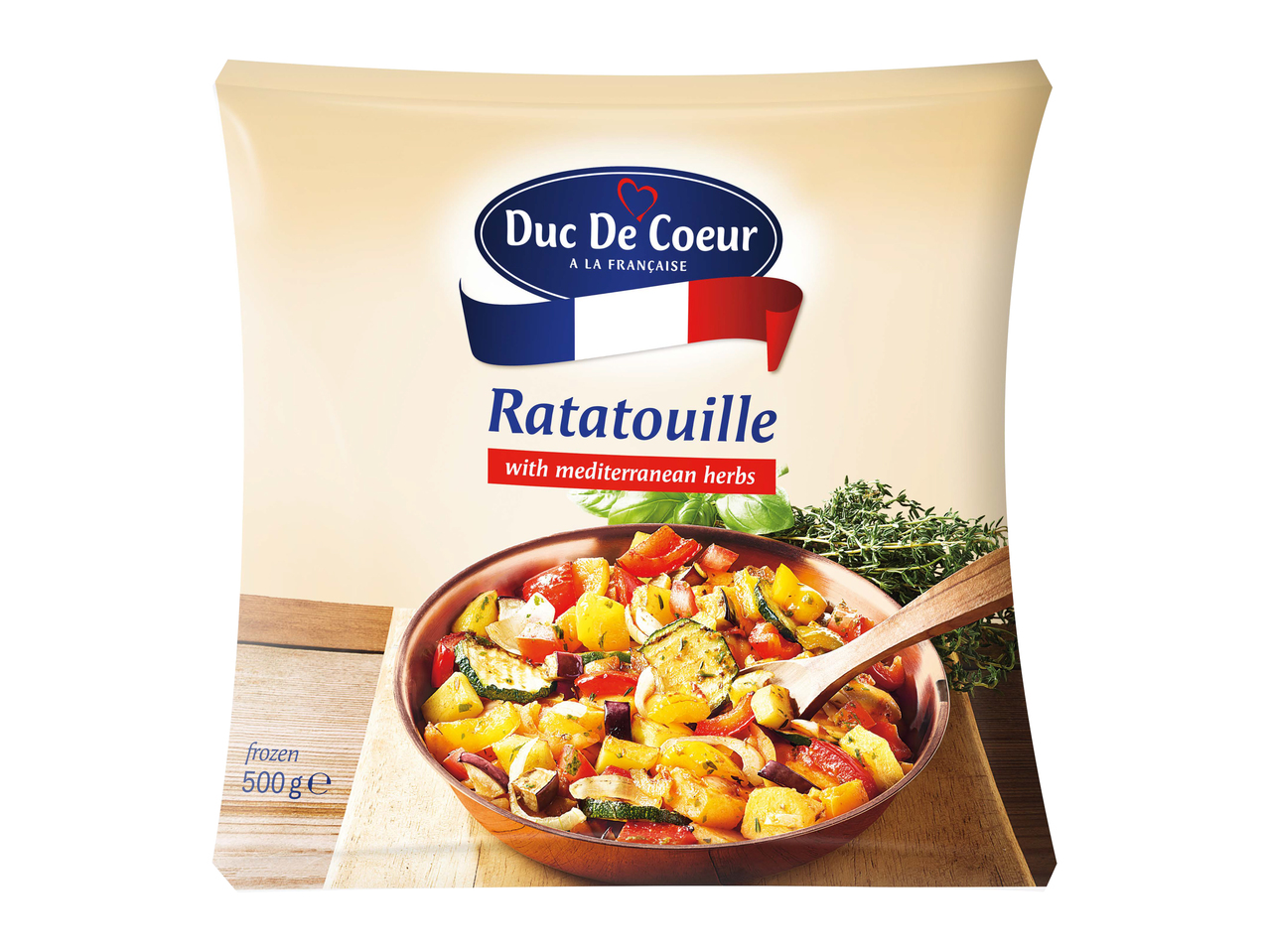 Ratatouille