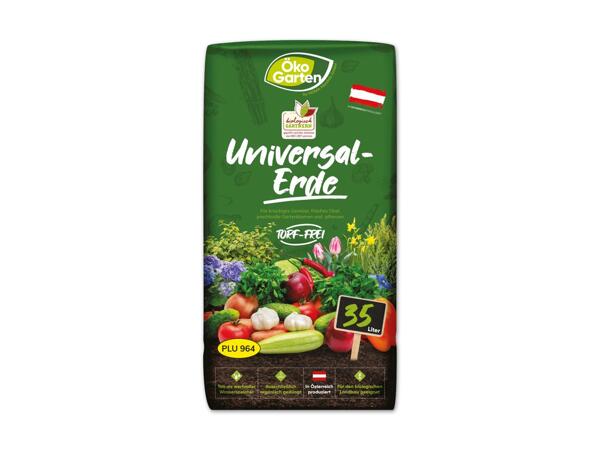 Universal-Erde