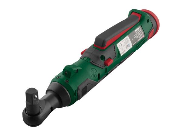 Parkside 12V Cordless Ratchet