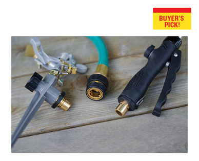 Gardenline Hose Accessories