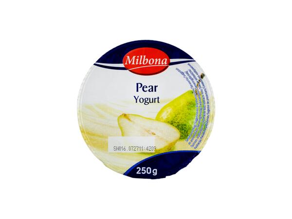 Fruktyoghurt