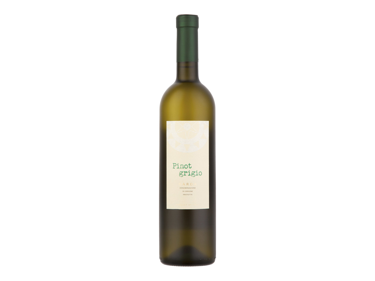 PINOT GRIGIO 2017 GARDA