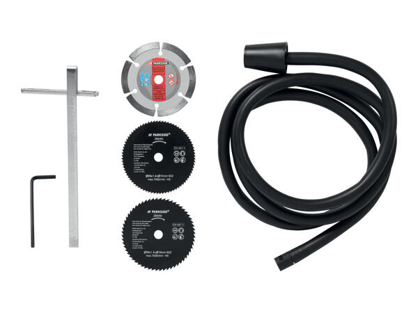Parkside Electric Plunge Saw