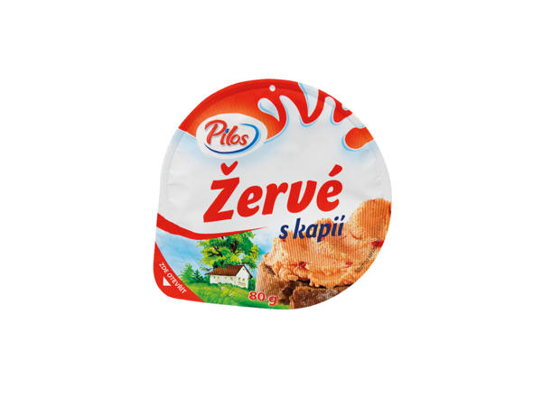 ŽERVÉ
