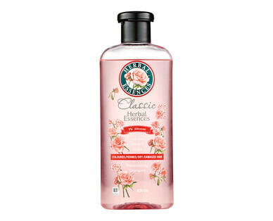 Herbal Essences Shampoo or Conditioner 400ml