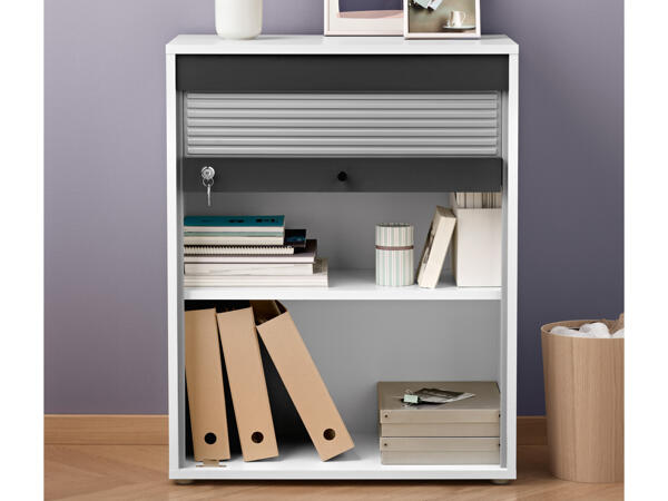 Rollladenschrank