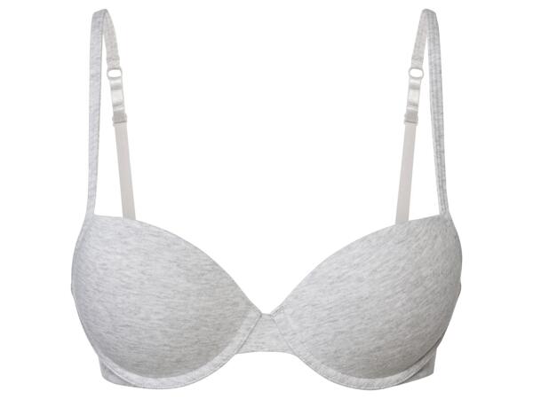 Underwired Bras