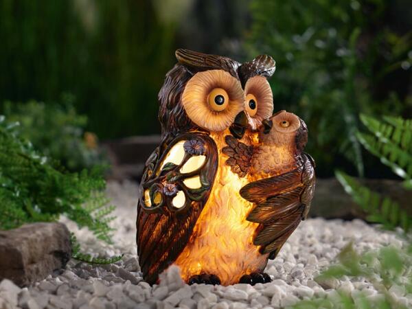 Decorative Solar Light