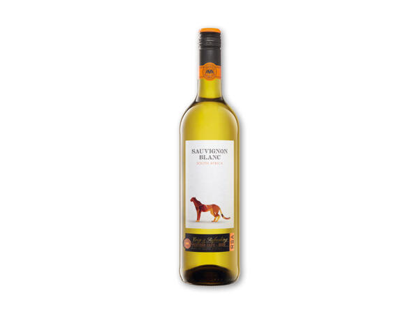 Sauvignon Blanc