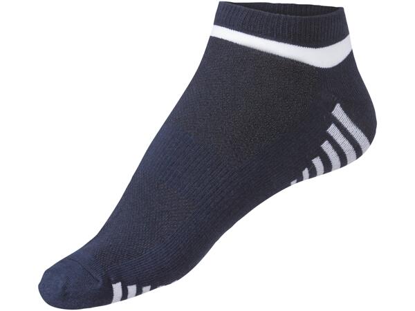 Men's Trainer Socks
