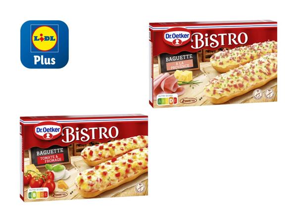 Baguette Bistro Dr. Oetker
