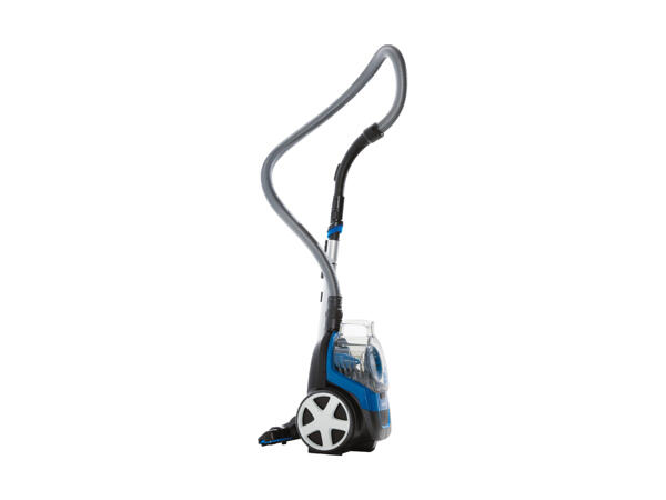 PHILIPS(R) Poseløs PowerPro Compact-støvsuger