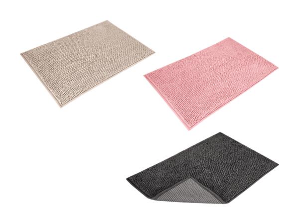 Tapis de bain