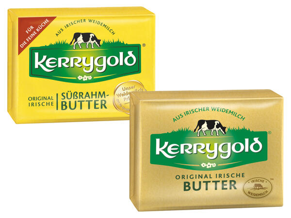 Kerrygold Original Irische Butter