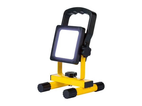 Parkside 10W Cordless LED Task Light