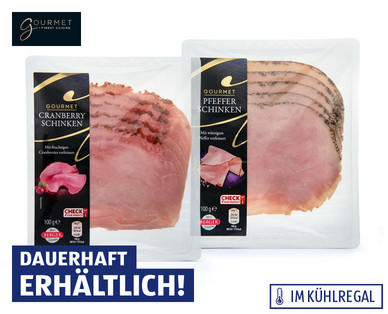 GOURMET Exquisite Schinken