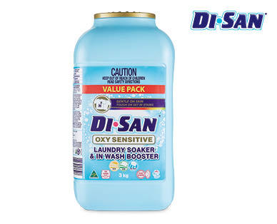 Laundry Soaker 3kg