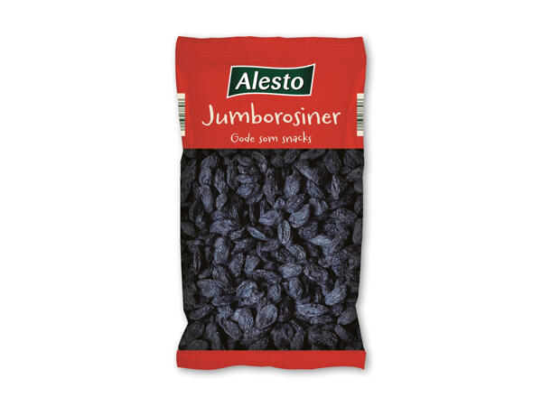 Jumborosiner