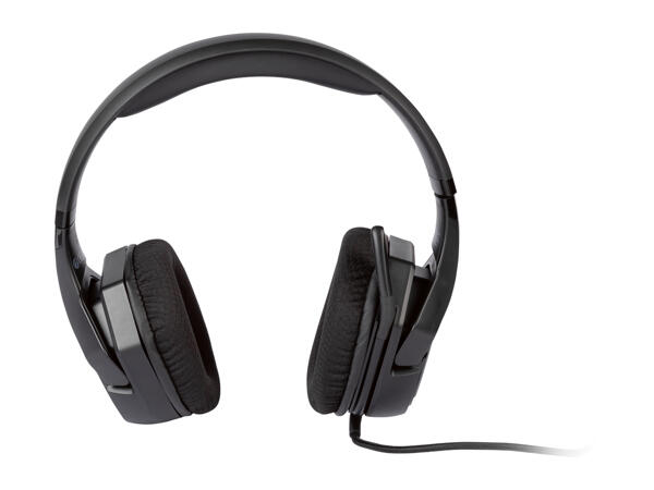 Silvercrest Gaming Headset