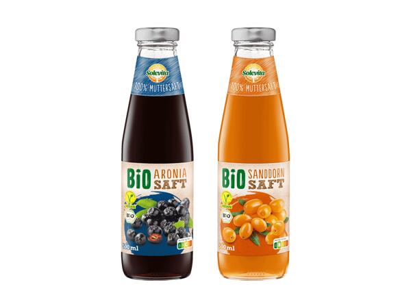 Bio Muttersaft