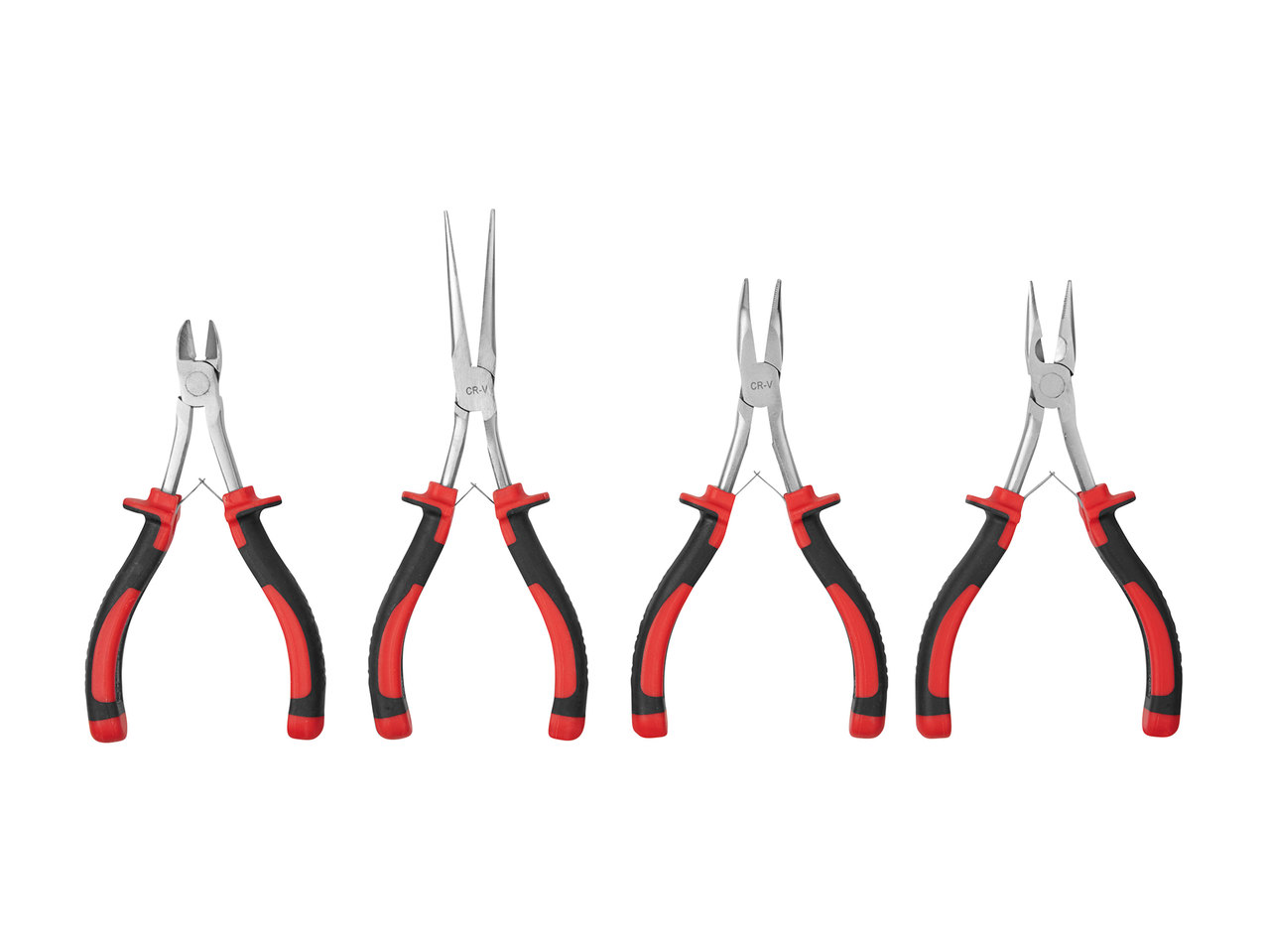 Powerfix Profi Pliers1