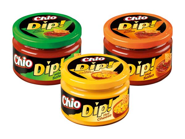 Hot Dip