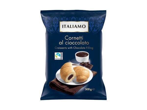 Croissants