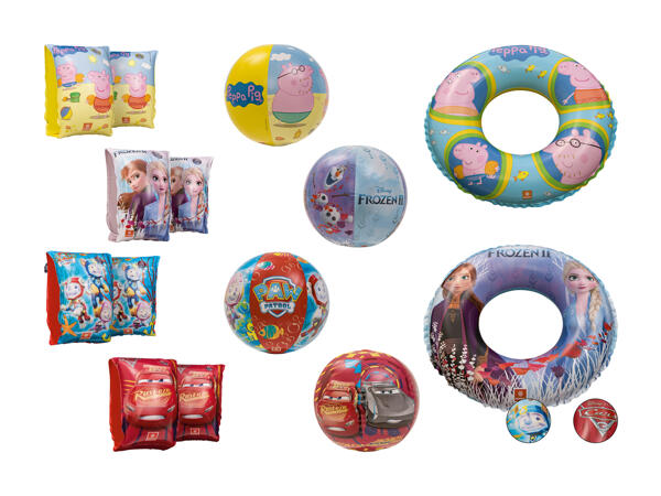 Articles gonflables