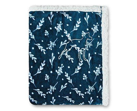 Heart to Tail
Pet Throw
