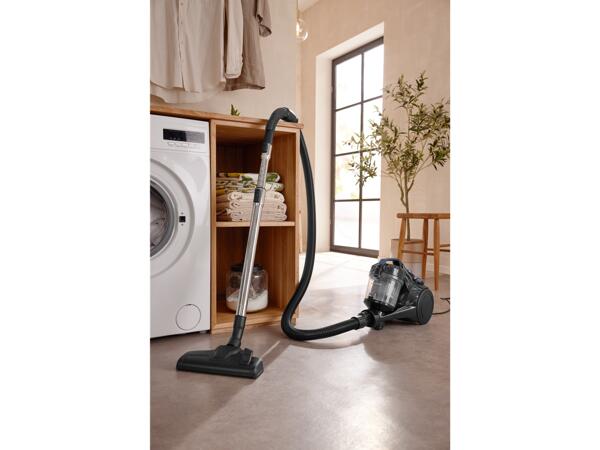 Vacuum Cleaner