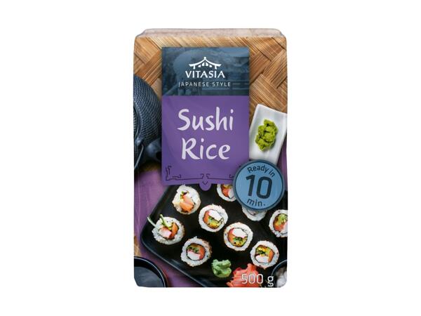Riz pour sushis
