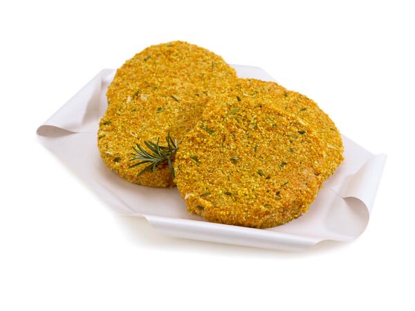 Hamburger à la toscane