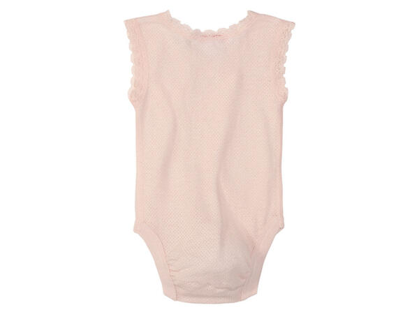 Dívčí body BIO, 2 kusy