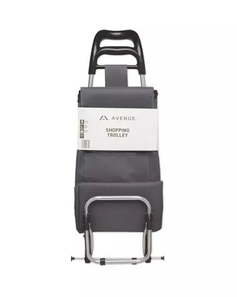 Basic Shopping Trolley