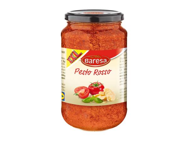 XXL Pesto assorted