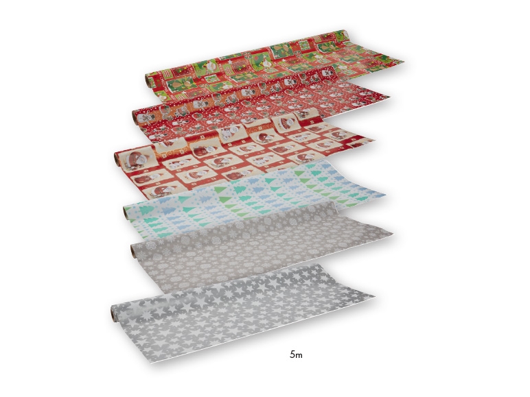 MELINERA Wrapping Paper