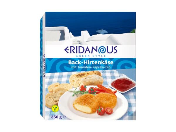 Back-Hirtenkäse