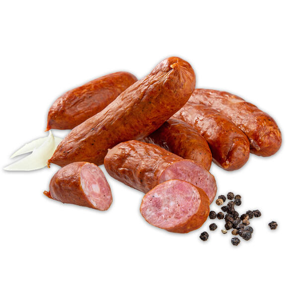 Schlesische Wurst