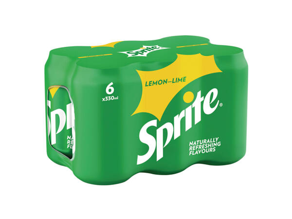 Boisson rafraîchissante