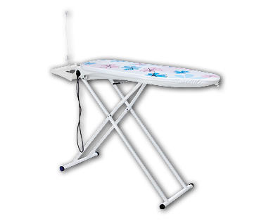 Asse da stiro con funzione aspirante/ soffiante EASY HOME(R)