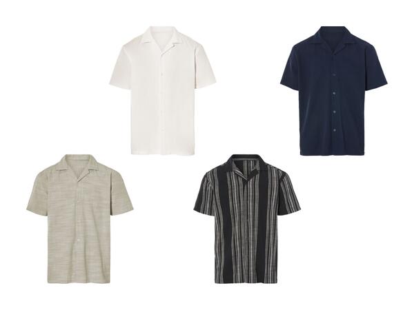 Chemise