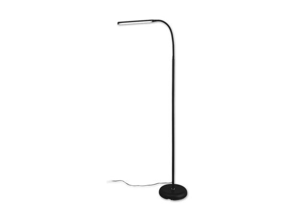 LED-Stehleuchte
