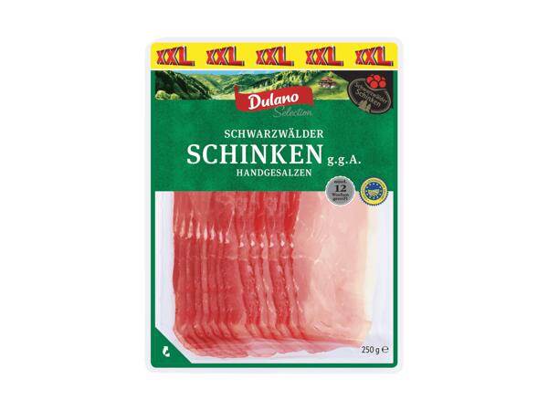 Selection Schwarzwälderschinken