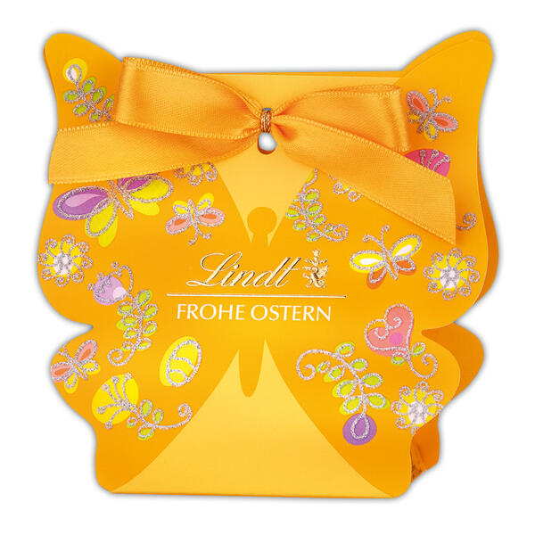Frohe Ostern