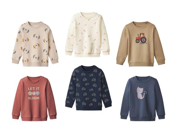 LUPILU(R) Sweatshirt