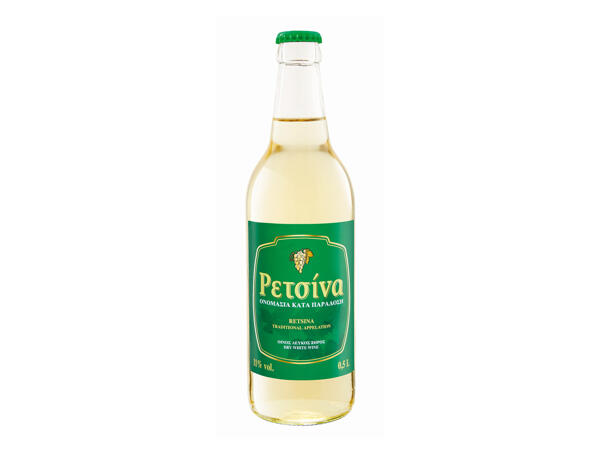 Retsina